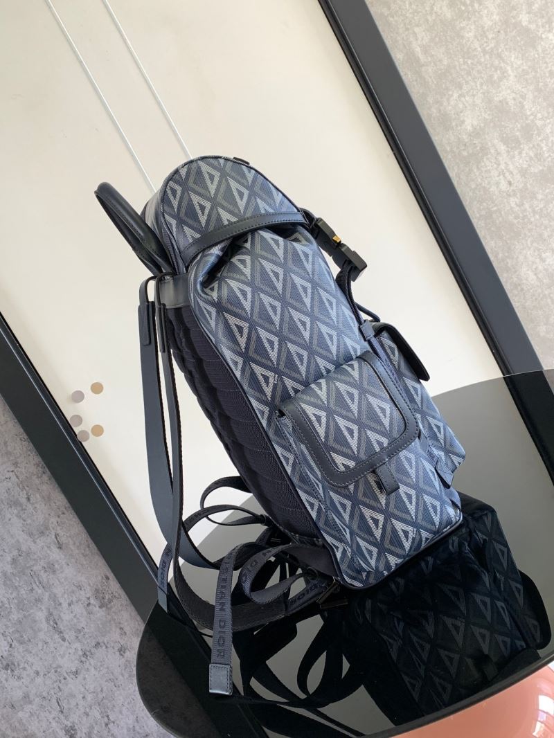 Christian Dior Backpacks